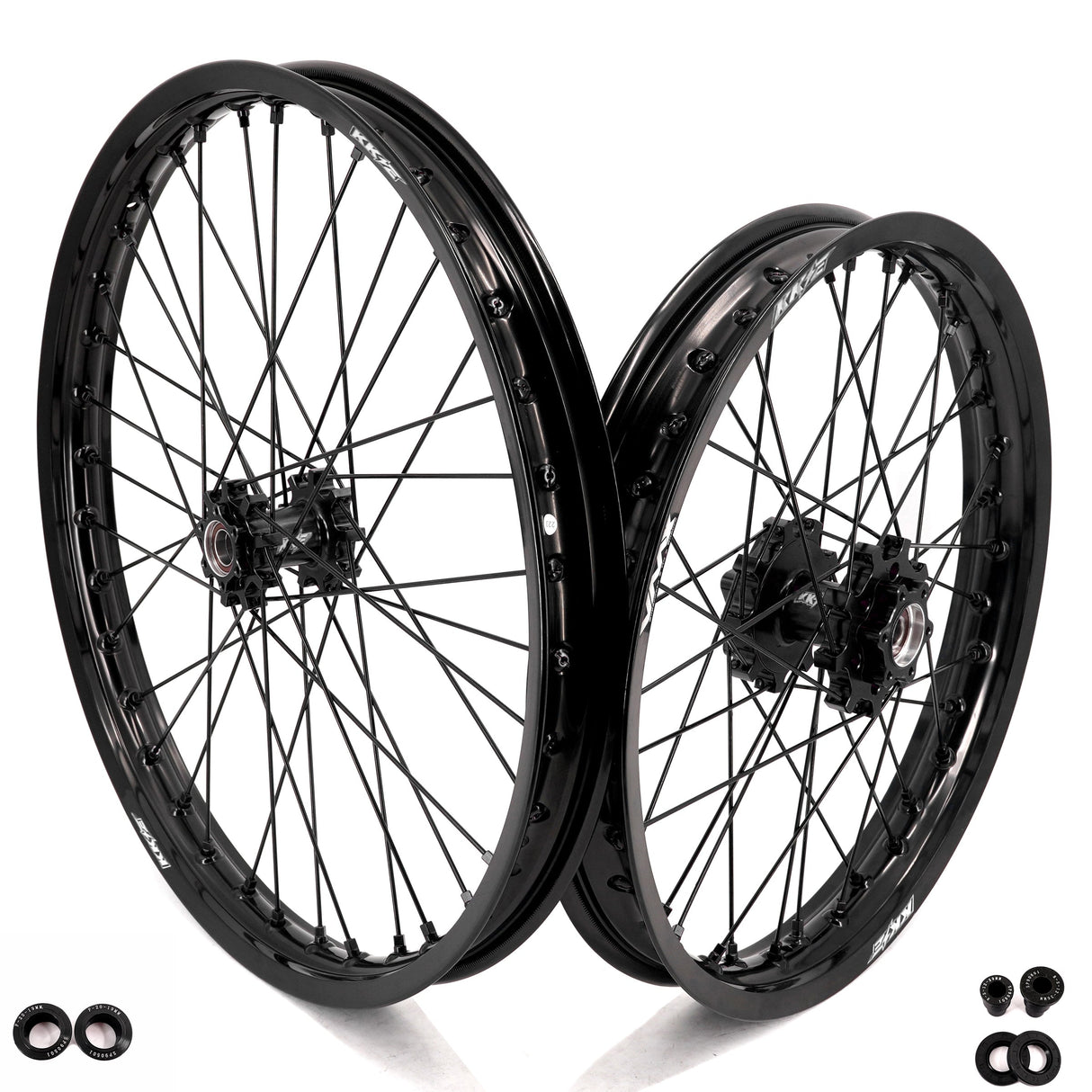 KKE 21/18 E-bike Wheels