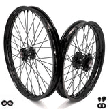 KKE 21/18 E-bike Wheels