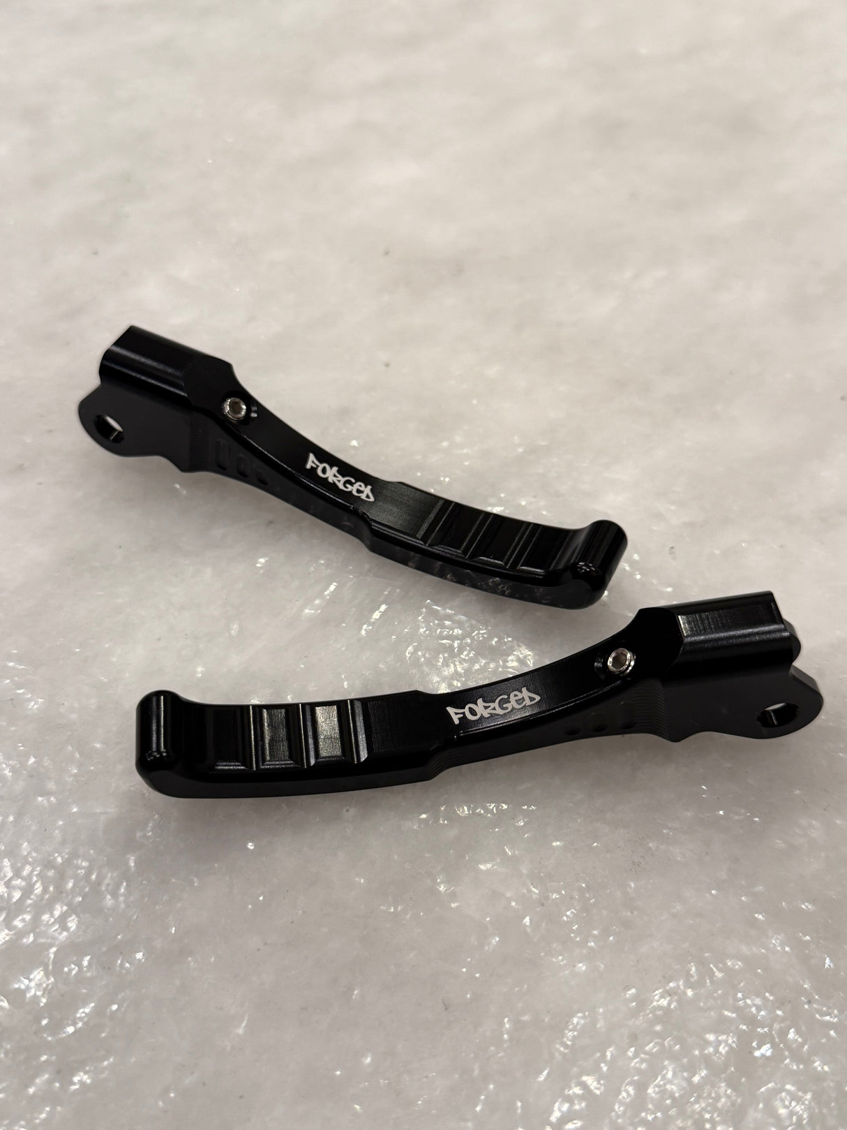 Ultra Bee Brake Upgraded levers