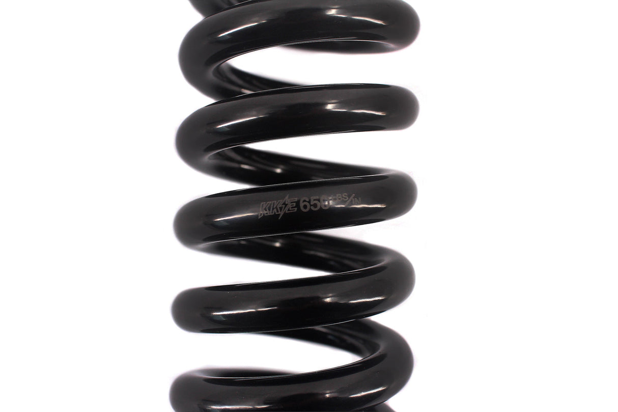 KKE Rear Absorber Suspension Shock 650Ibs Spring