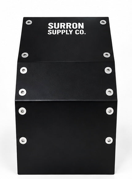 SSC V1 BashGuard (PRE-ORDER) (Collective)