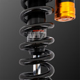 KKE Brand-new Modified Rear Suspension Shock