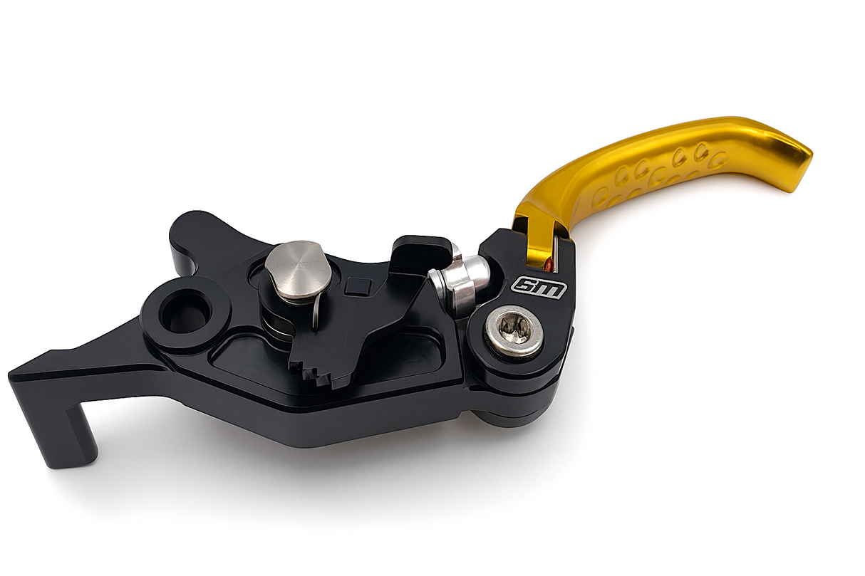 Ultra Bee brake lever (Collective)