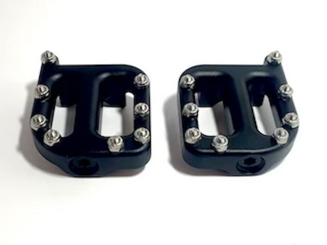 Trail Platform Billet (PFTR)