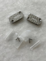 Upgraded Ultra Bee Brake Reservoir Caps