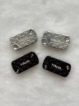 Upgraded Ultra Bee Brake Reservoir Caps