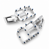 Tuttio Super-Wide E-Moto Footpegs