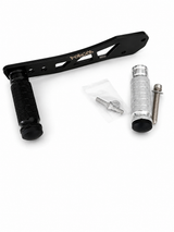 Tuttio Soleil 01 Footlock Peg Kit – CNC Footlock Bracket Upgrade