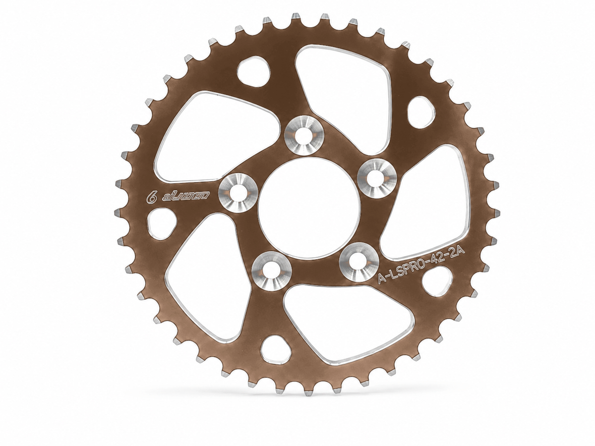Arctic Leopard XE Pro S / Pro R Sprocket