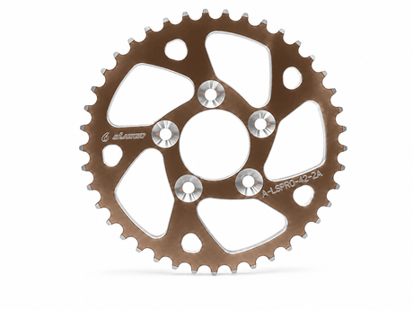 Arctic Leopard XE Pro S / Pro R Sprocket