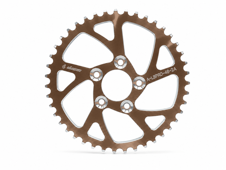Arctic Leopard XE Pro S / Pro R Sprocket
