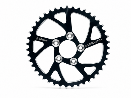 Arctic Leopard XE Pro S / Pro R Sprocket