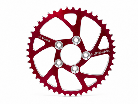 Arctic Leopard XE Pro S / Pro R Sprocket