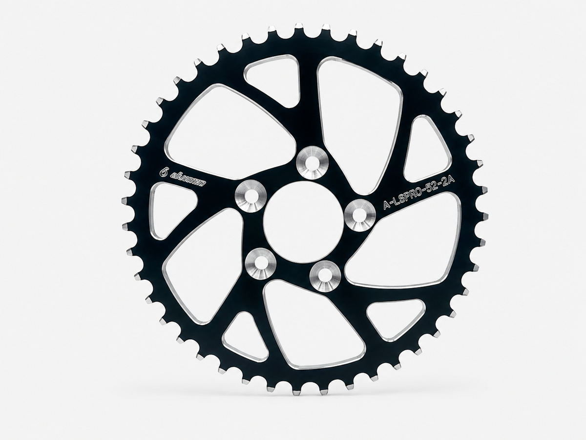 Arctic Leopard XE Pro S / Pro R Sprocket