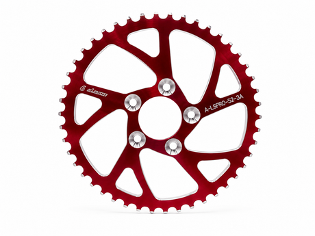 Arctic Leopard XE Pro S / Pro R Sprocket