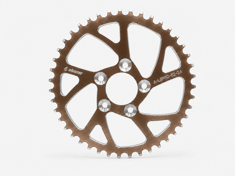 Arctic Leopard XE Pro S / Pro R Sprocket