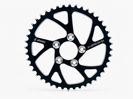 Arctic Leopard XE Pro S / Pro R Sprocket