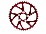 Arctic Leopard XE Pro S / Pro R Sprocket
