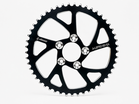 Arctic Leopard XE Pro S / Pro R Sprocket