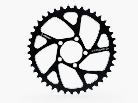 Sigma Limited Edition Sprocket Mid 25-Current