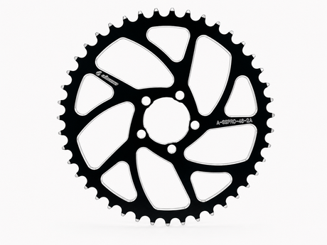 Sigma Limited Edition Sprocket Mid 25-Current