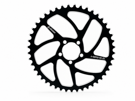 Sigma Limited Edition Sprocket Mid 25-Current