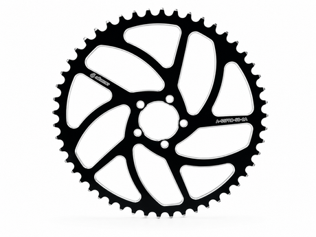 Sigma Limited Edition Sprocket Mid 25-Current