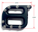 Trail Platform Billet (PFTR)