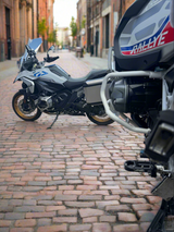 BGS model FITS: BMW GS750-1300