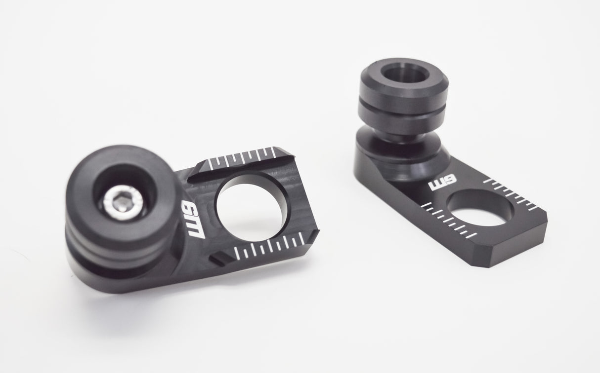 Axle Sliders (Collective)