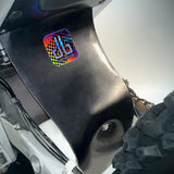 Shock Protector | Mud Guard | Bonnell 805