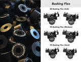 Bushings 2-pack