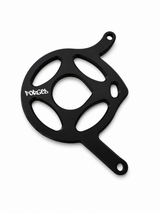 Yozma IN10 CNC Aluminum Motor Cover