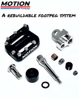 DDX model FITS: Ducati Desert X, Multistrada