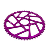 KKE Rear 54T Aluminum Sprocket