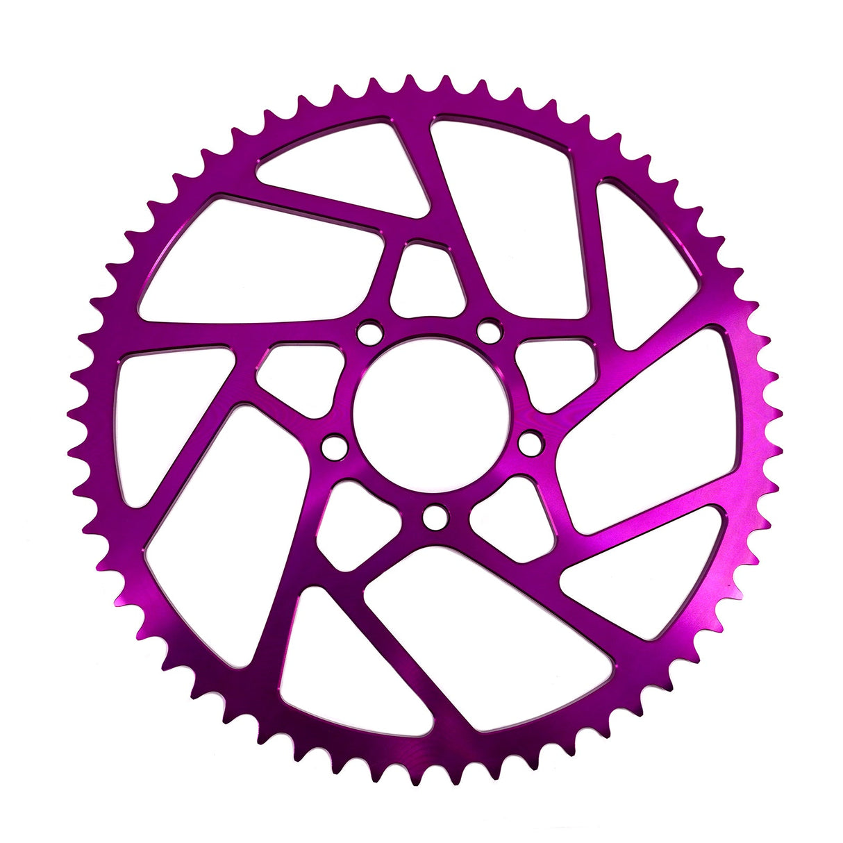 KKE Rear 54T Aluminum Sprocket