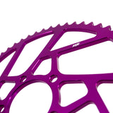 KKE Rear 54T Aluminum Sprocket