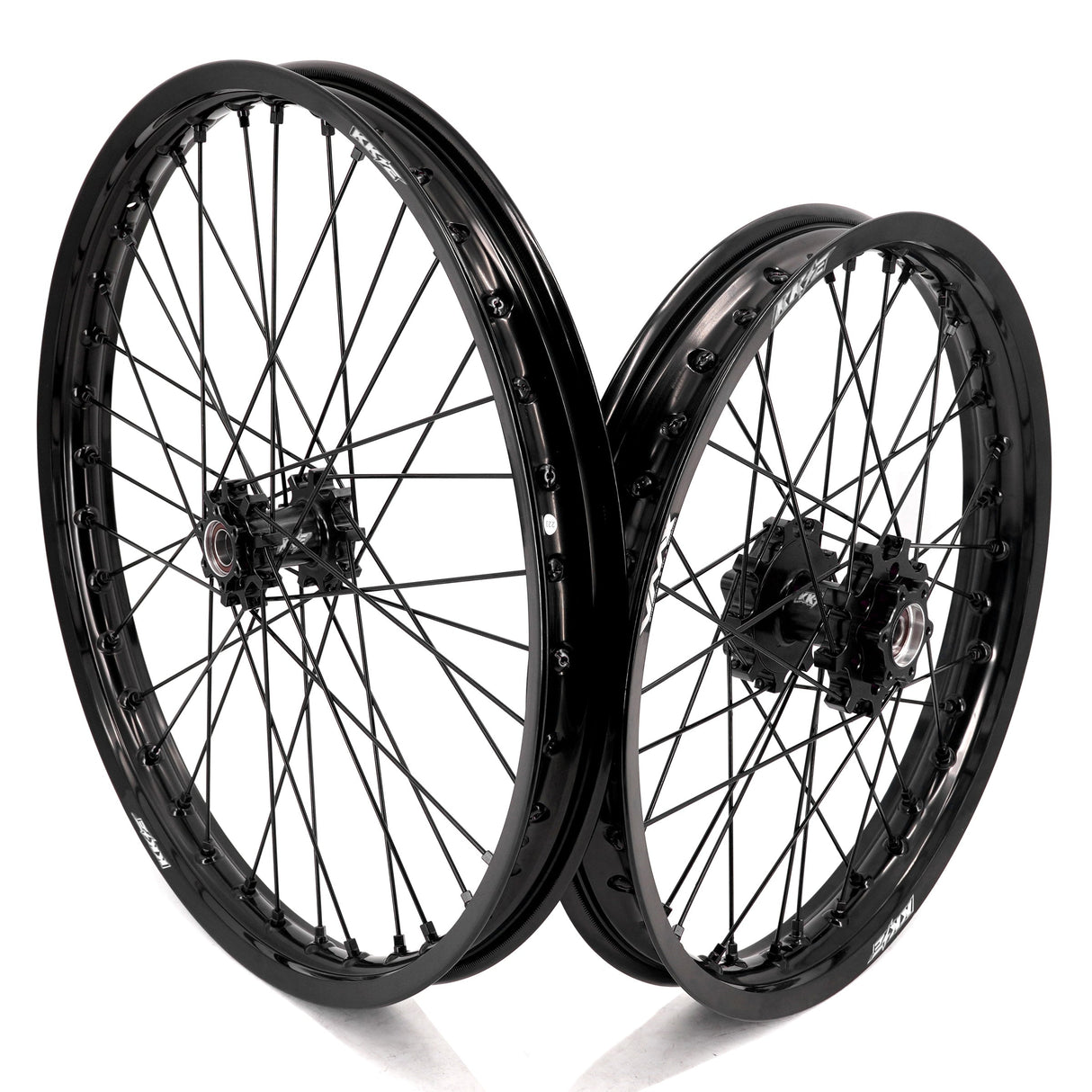 KKE 21/18 E-bike Wheels