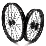 KKE 21/18 E-bike Wheels