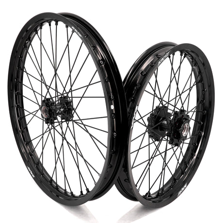 KKE 21/18 E-bike Wheels
