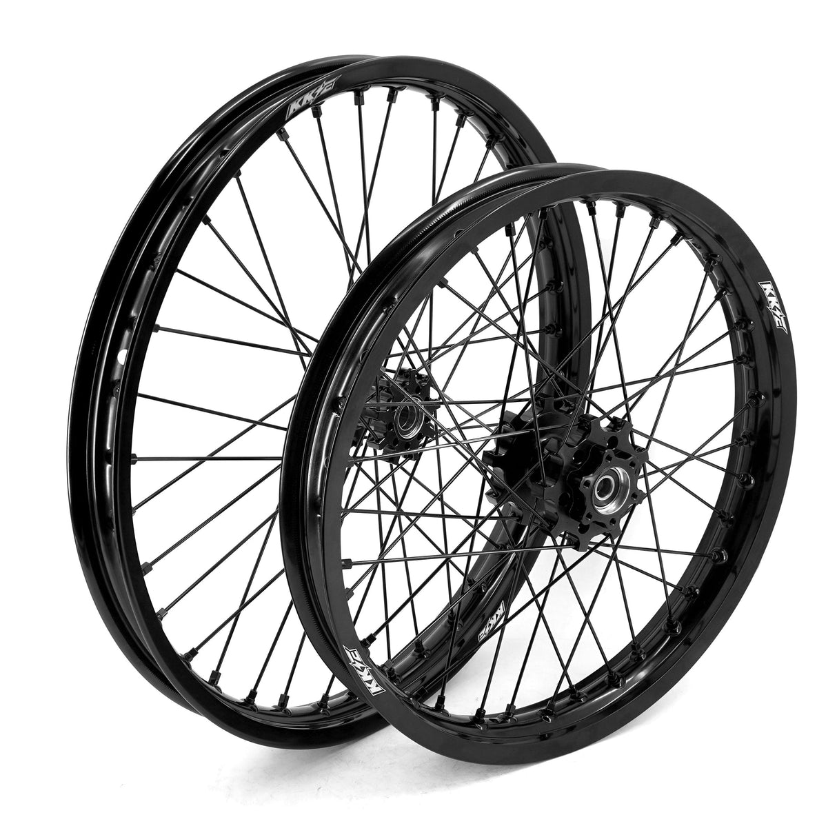 KKE 21/18 E-bike Wheels