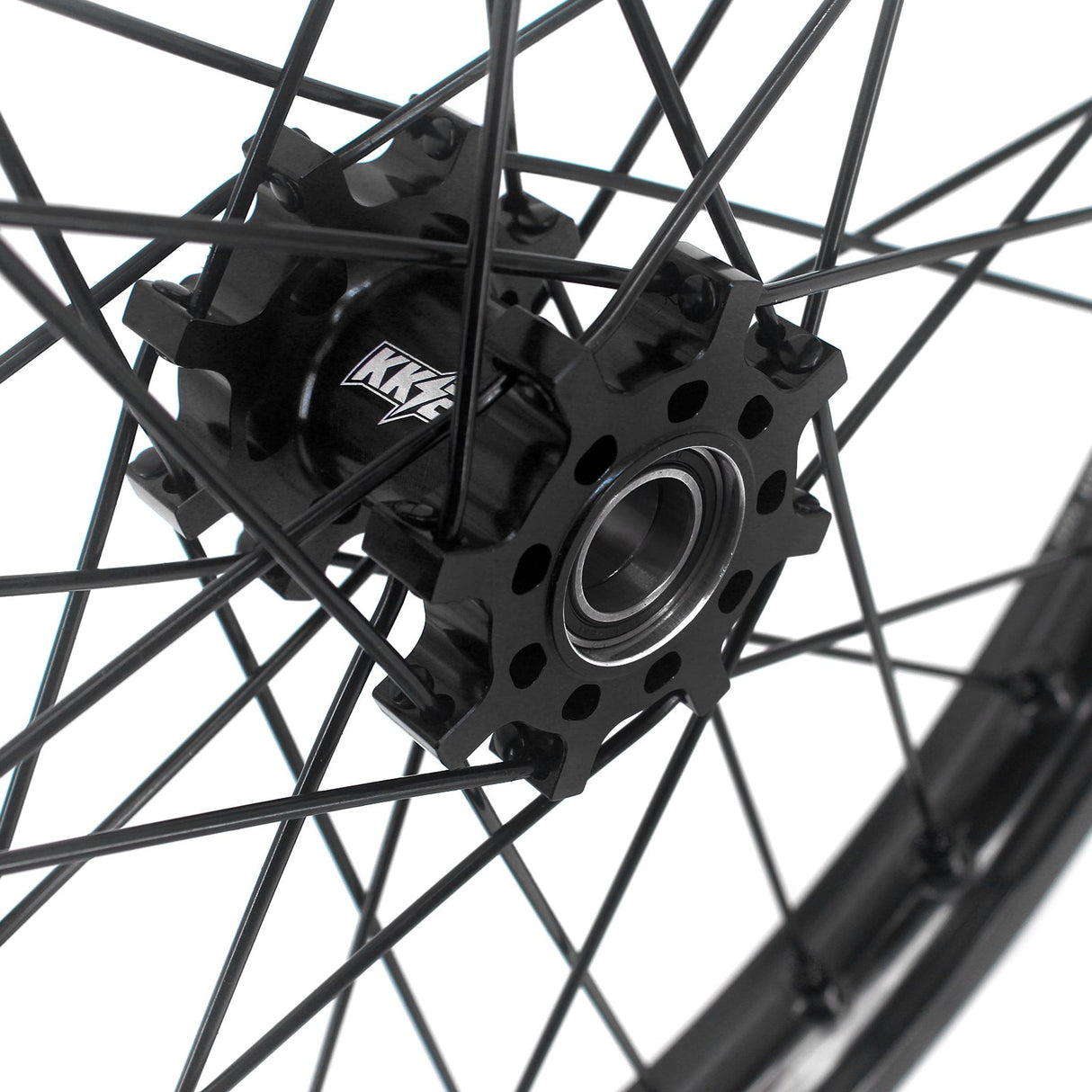 KKE 21/18 E-bike Wheels