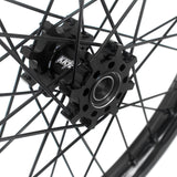 KKE 21/18 E-bike Wheels