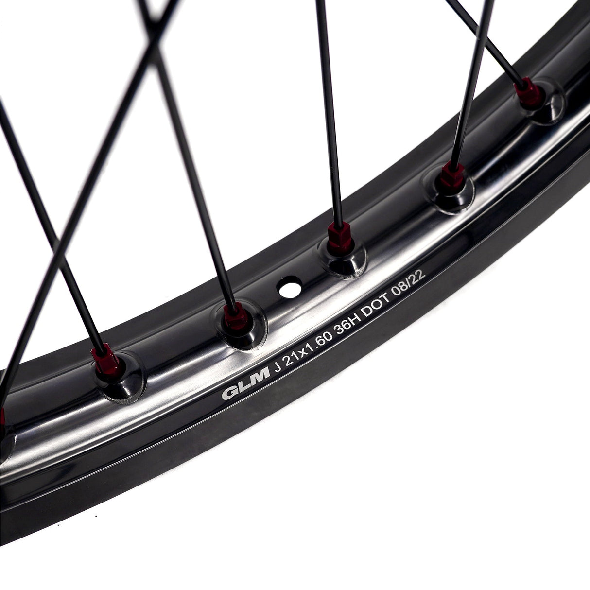 KKE 21/18 E-bike Wheels