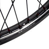 KKE 21/18 E-bike Wheels