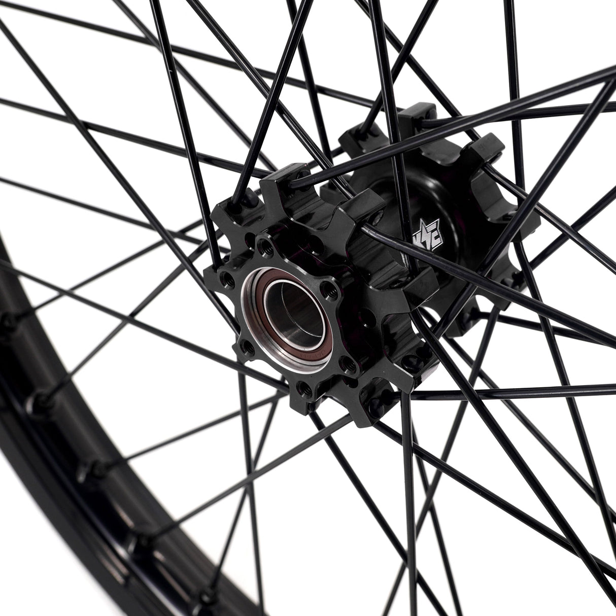 KKE 21/18 E-bike Wheels