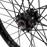 KKE 21/18 E-bike Wheels