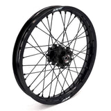KKE 21/18 E-bike Wheels