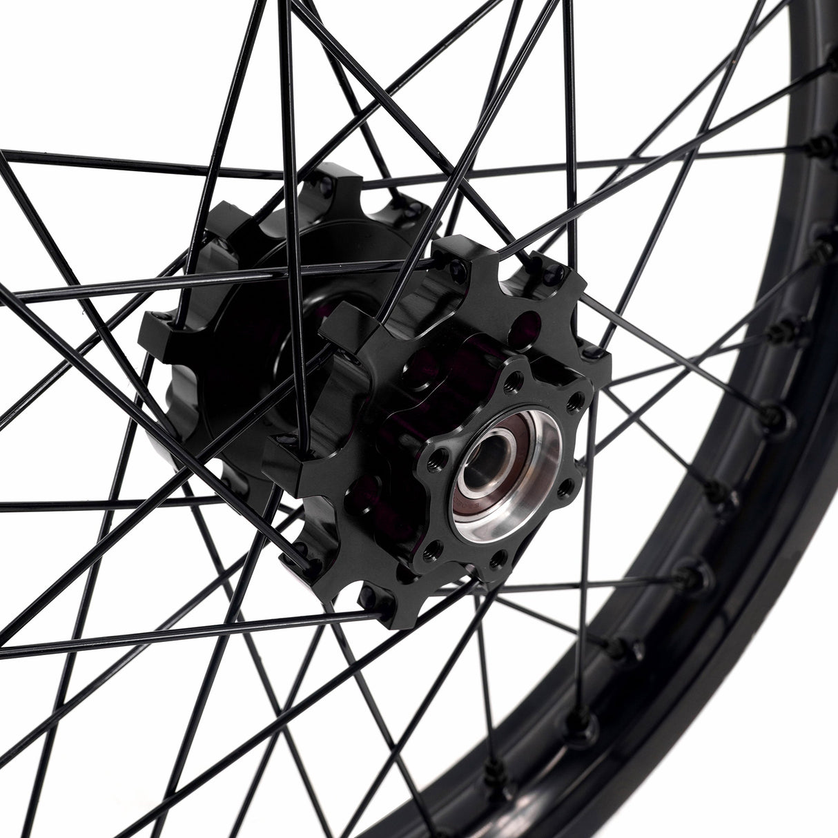 KKE 21/18 E-bike Wheels