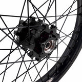 KKE 21/18 E-bike Wheels